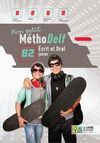 MON PETIT METHO DELF.ECRIT ET ORAL JUNIOR.B2