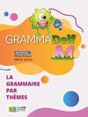 GRAMMADELF.A1,LIVRE ELEVE