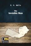 THE INVISIBLE MAN