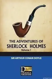 The Adventures Of Sherlock Holmes (Vol 1. )