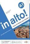 IN ALTO! A1. CORSO DI ITALIANO PER STRANIERI