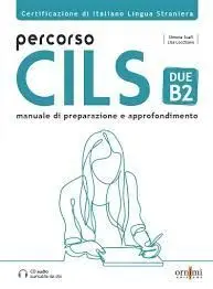 Cils Due B2 Percorso