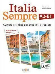 Italia Simpre A2-B1