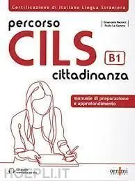 Percorso Cils Cittadinanza B1