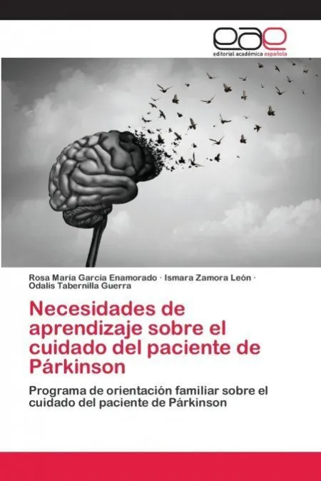 Necesidades de Aprendizaje Sobre el Cuidado del Paciente de Párkinson