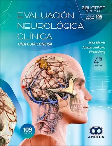 Evaluacion Neurologica Clinica. Una Guia Concisa