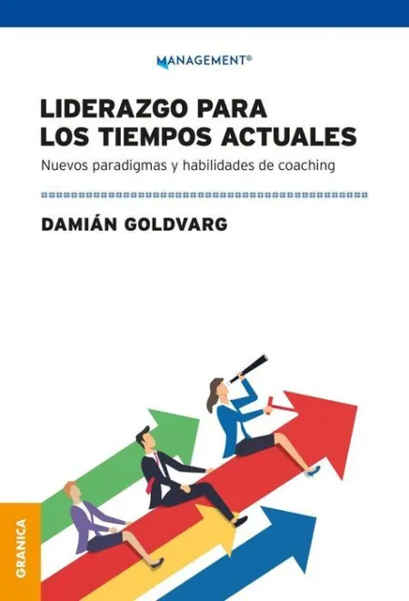 Liderazgo para los Tiempos Actuales