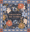 COLECCIÓN DE FLORES