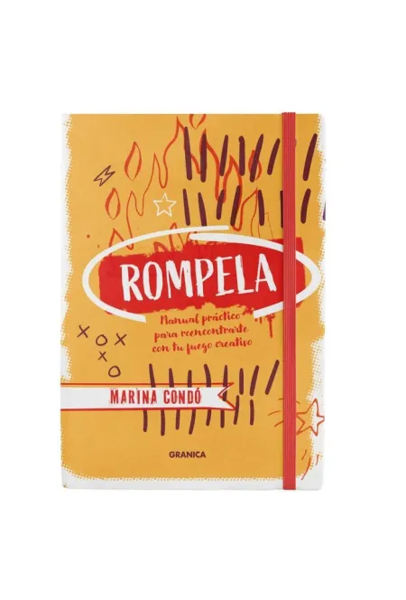 Rompela