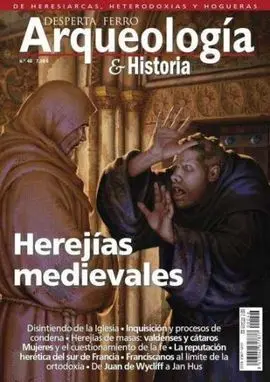Dfaq 46 Herejias Medievales