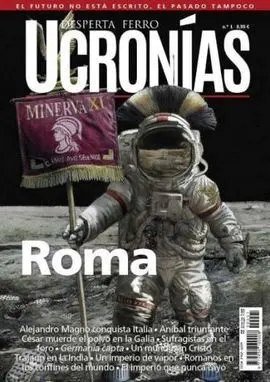 Dfu 01 Ucronias Roma