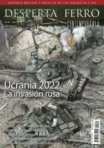 Dfc 61 Ucrania 2022 Invasión Rusa