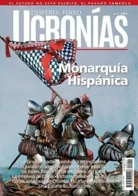 Dfu 02 Monarquia Hispanica