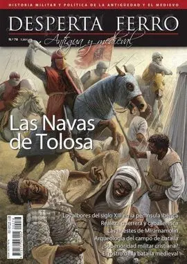 Df 78 las Navas de Tolosa 1212
