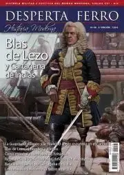 Dpf N. 48 Blas de Lezo y Cartagena de Indias