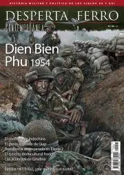 Dfc 46 Dien Bien Phu 1954