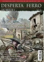 Dfc 53 Montecassino I Infierno Sobre la Abadia
