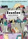 EVENTOS INOLVIDABLES