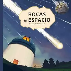 Rocas del Espacio