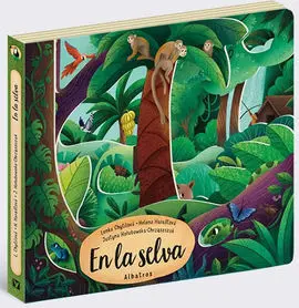 En la Selva
