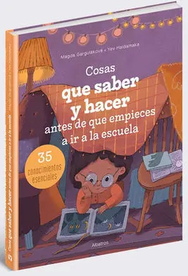 Cosas que Saber y Hacer Antes de que Empieces a Ir a la Escuela