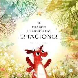 El Dragon Curioso y las Estaciones