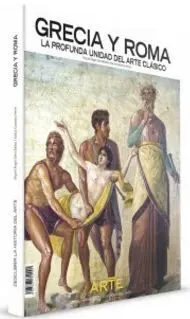 Dha Grecia y Roma