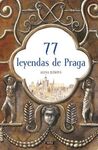 77 LEYENDAS DE PRAGA (USADO)