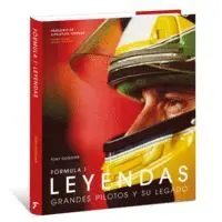 Formula 1 Leyendas