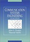 COMMUNICATION SYSTEMS ENGINEERING