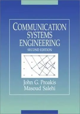 Communication Systems Engineering