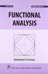 FUNCTIONAL ANALYSIS