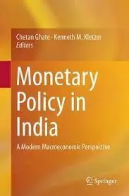 Monetary Policy In India. A Modern Macroeconomic Perpective
