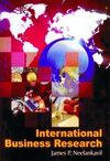 INTERNATIONAL BUSINESS RESEARCH