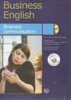 BUSINESS ENGLISH BUSINESS COMUNICATION