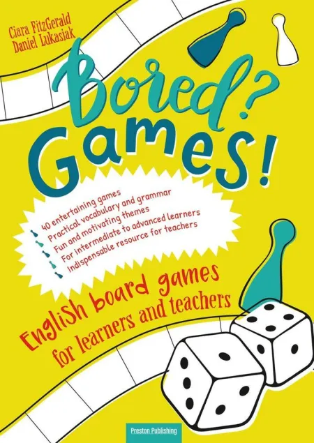 Bored? Games!