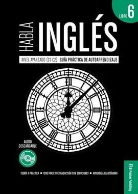 Habla Ingles Libro 6