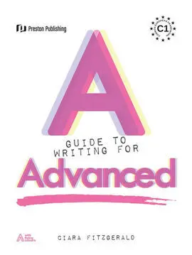 A Guide To Writing For Advanced