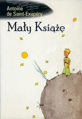 Maly Ksiaze