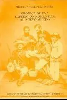 Crónica Expedición Romántica Nuevo Mundo