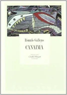 Canaima