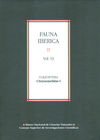 FAUNA IBÉRICA. VOL. 13. COLEOPTERA: CHRYSOMELIDAE I