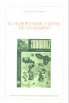 EL HUMOR VERBAL Y VISUAL DE LA CODORNIZ