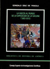 LA VUELTA AL MUNDO DE LA EXPEDICIÓN DE LA VACUNA