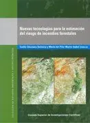 Nuevas Tecnologías para la Estimación del Riesgo de Incendios Forestales