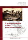 EL TERREMOTO DE MANILA DE 1863