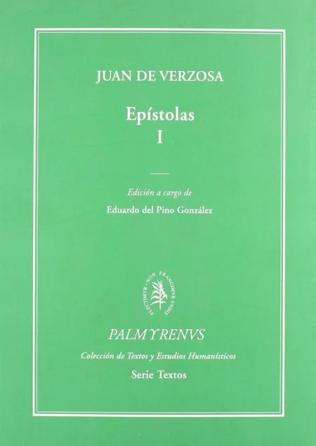 Epístolas