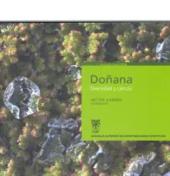 Doñana, Diversidad y Ciencia
