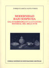 MODERNIDAD BAJO SOSPECHA