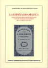 LA ESPAÑA DRAMÁTICA